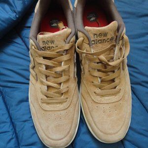 New Balance Numeric Skate Shoe